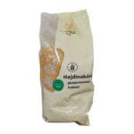 Gris de hrisca instant fara gluten, Natural Jihlava 200g