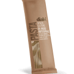 Paste spaghete fara gluten din orez integral, Dialsi 400g