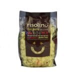 Paste macaroane fara gluten din orez, Risolino 300g