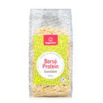 Granule din proteina de mazare fara gluten, Veganchef 100g