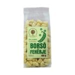 Cuburi din proteina de mazare fara gluten, Eden Premium 100g