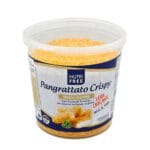 Pesmet Pangrattato crispy fara gluten, Nutrifree 250g