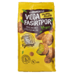 Amestec chiftele falafel fara gluten, Vegabond 200g