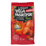 Amestec chiftele fara gluten cu gust unguresc, Vegabond 200g