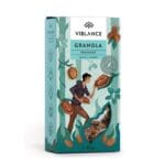 Granola fara gluten cu nuci pecan, Viblance 275g