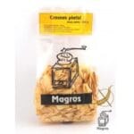 Usturoi uscat fulgi Fara Gluten, Magros 100g