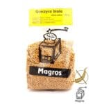 Mustar alb Fara Gluten, Magros 150g