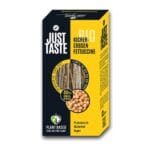 Paste fetuccini eco vegane fara gluten din soia si naut Just taste 250g