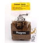 Chimen seminte Fara Gluten, Magros 100g