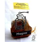 Condiment de cartofi Fara Gluten, Magros 100g