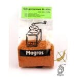 Condimente pentru carne Fara Gluten, Magros 120g