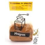 Condimente de turta dulce Fara Gluten, Magros 100g