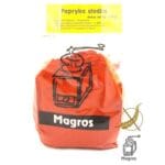 Boia Ardei dulci Fara Gluten, Magros 100g
