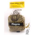 Piper verde fara gluten, Magros 75g