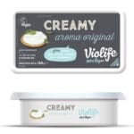 Crema de unt natur, Violife 150g