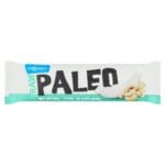 Baton raw paleo cu caju si cocos, Max Sport 50g
