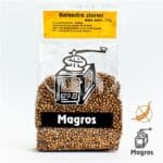 Coriandru seminte fara gluten, Magros 75g