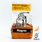 Condiment mexican fara gluten, Magros 120g