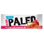 Baton raw paleo cu mar si scortisoare, Max Sport 50g