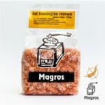 Sare roz Himalaya grunjoasa fara Gluten, Magros 350g