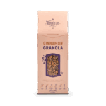 Granola fara gluten cu scortisoara, Hester'Life 320g