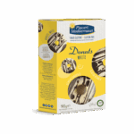 Donuts fara gluten white, Piaceri Mediterranei 90g(2x45g)
