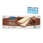 Napolitane cu crema de cacao Piaceri Mediterranei 175g