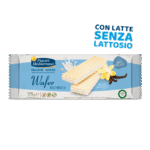 Napolitane cu crema de vanilie, Piaceri Mediterranei 175g