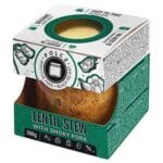 Mancare de linte cu afumatura, fara gluten, Polcz 350g