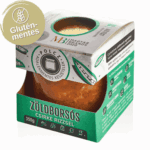 Pui cu mazare si orez, fara gluten, Polcz 350g