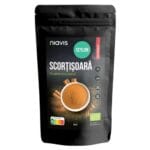 Scortisoare Ceylon pulbere eco fara gluten, Niavis 60g
