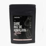 Sare roz de Himalaya fina fara gluten, Niavis 500g