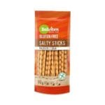 Sticks fara gluten cu sare, Balviten 80g