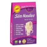 Paste bio konjac fara gluten din tapioca fidea, Slim Pasta 200g