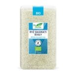 Orez alb basmati bio fara gluten, Bio Planet 1000g
