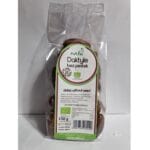 Curmale fara samburi bio fara gluten, Natu 150g