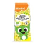 Pufuleti eco fara gluten, Biominki 60g
