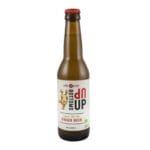 Bautura de ghimbir bio fara gluten, Ginger People 330ml