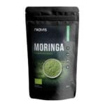 Moringa pulbere ecologica, Niavis 125g