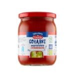 Varza cu orez si ciuperci in sos de rosii fara gluten, Primavika 480g