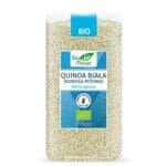 Quinoa alba eco fara gluten, Bio Planet 500g