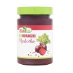 Sfecla rosie fara gluten bio, Primavika 280g