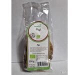 Smochine bio fara gluten, Natu 150g