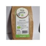 Unt de cacao crud bio fara gluten, Natu 250g