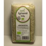 Orez alb basmati fara gluten eco, Natu 500g