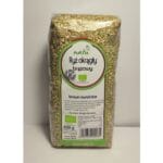 Orez brun rotund fara gluten eco, Natu 500g