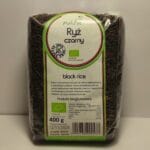 Orez negru fara gluten eco, Natu 400g