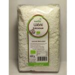 Cocos deshidratat fara gluten eco, Natu 400g