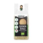 Quinoa alba eco fara glten, Biogol 250g