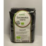 Linte neagra fara gluten eco, Natu 400g